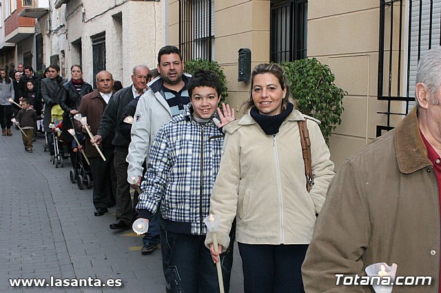 Procesin Santa Eulalia 2012 - 140