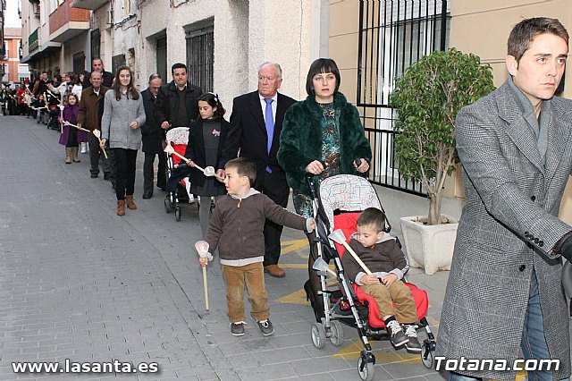 Procesin Santa Eulalia 2012 - 149