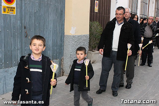 Procesin Santa Eulalia 2012 - 150