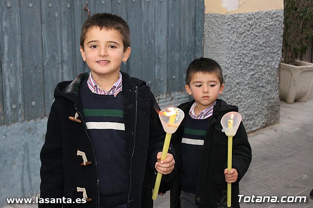 Procesin Santa Eulalia 2012 - 151