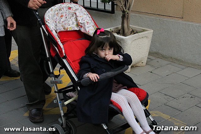 Procesin Santa Eulalia 2012 - 153