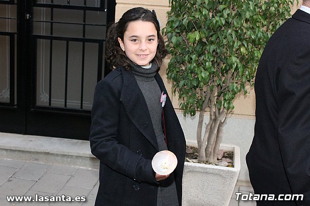 Procesin Santa Eulalia 2012 - 154