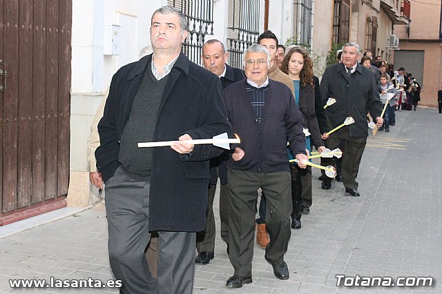 Procesin Santa Eulalia 2012 - 158