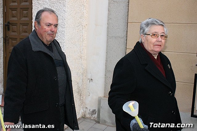 Procesin Santa Eulalia 2012 - 163