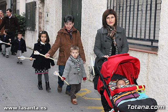 Procesin Santa Eulalia 2012 - 164