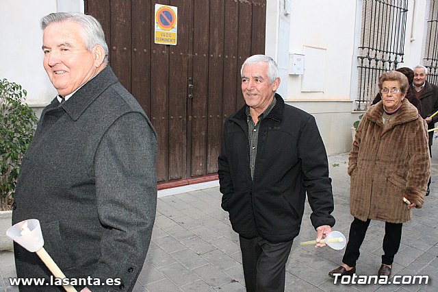 Procesin Santa Eulalia 2012 - 165