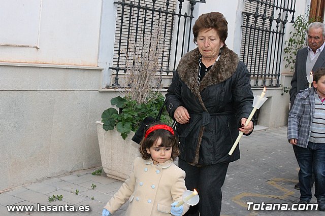 Procesin Santa Eulalia 2012 - 168