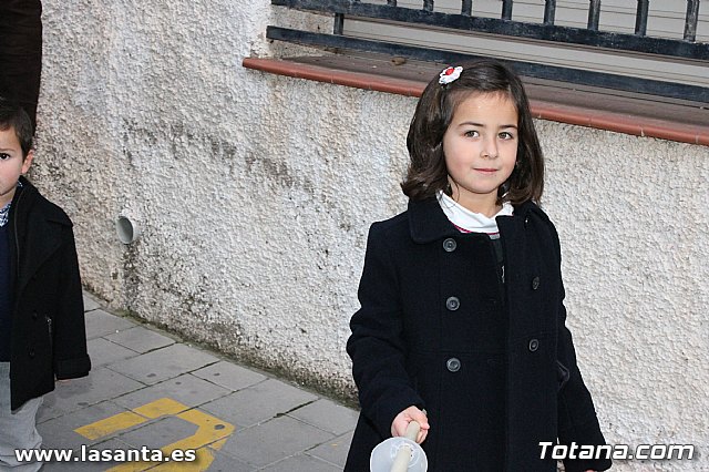 Procesin Santa Eulalia 2012 - 170