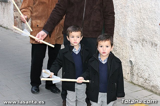 Procesin Santa Eulalia 2012 - 171