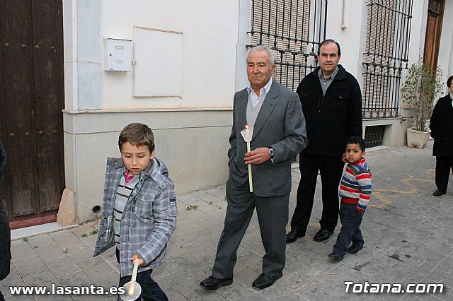 Procesin Santa Eulalia 2012 - 172