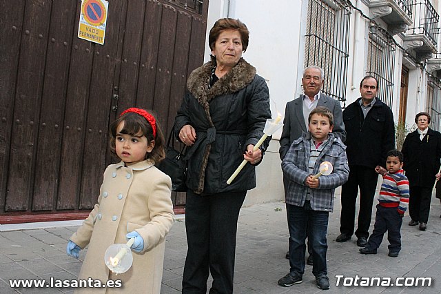 Procesin Santa Eulalia 2012 - 173