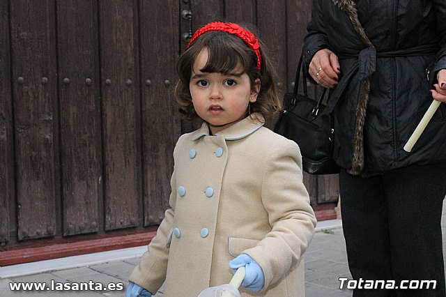 Procesin Santa Eulalia 2012 - 174