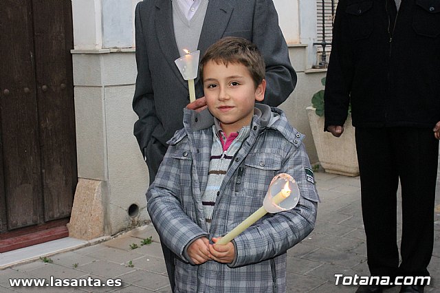 Procesin Santa Eulalia 2012 - 175