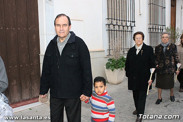 Procesin Santa Eulalia 2012 - 178