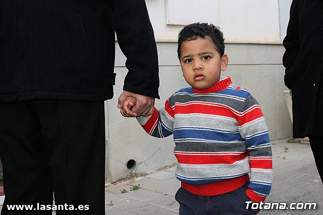 Procesin Santa Eulalia 2012 - 179