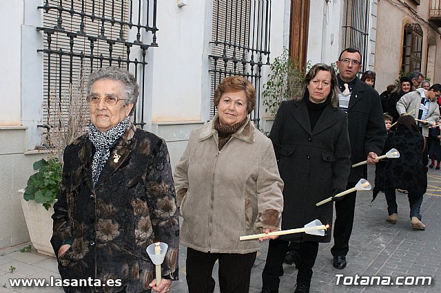 Procesin Santa Eulalia 2012 - 180