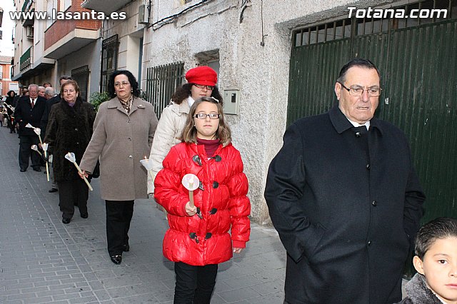 Procesin Santa Eulalia 2012 - 182