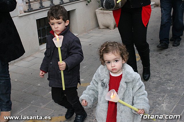 Procesin Santa Eulalia 2012 - 184