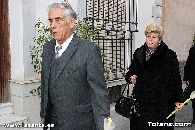 Procesin Santa Eulalia 2012 - 193