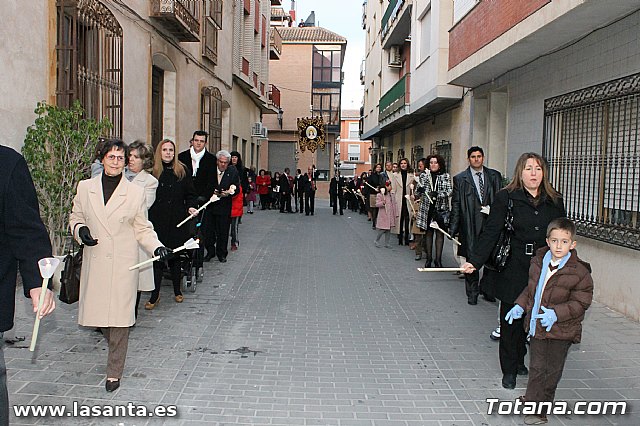Procesin Santa Eulalia 2012 - 195