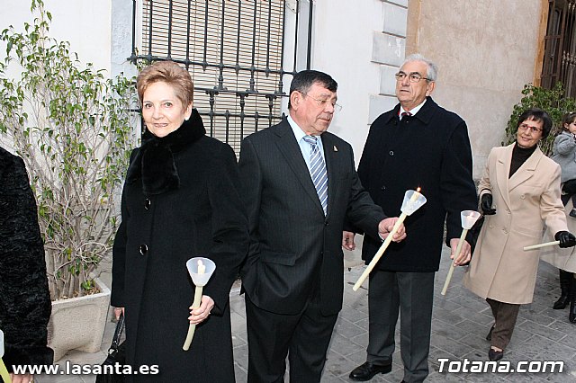 Procesin Santa Eulalia 2012 - 196