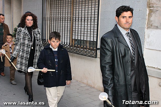 Procesin Santa Eulalia 2012 - 199