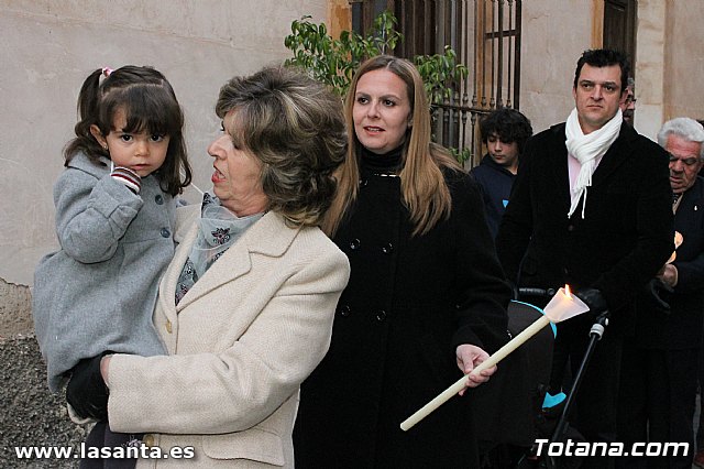 Procesin Santa Eulalia 2012 - 200