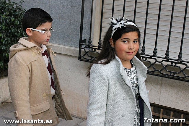 Procesin Santa Eulalia 2012 - 207