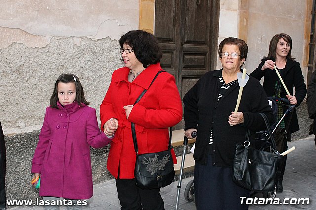 Procesin Santa Eulalia 2012 - 209