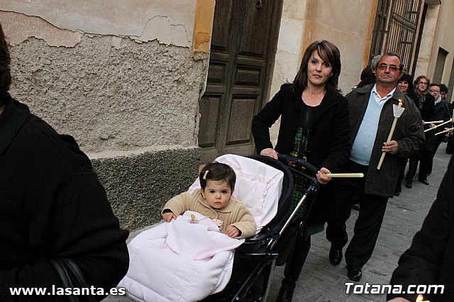 Procesin Santa Eulalia 2012 - 213