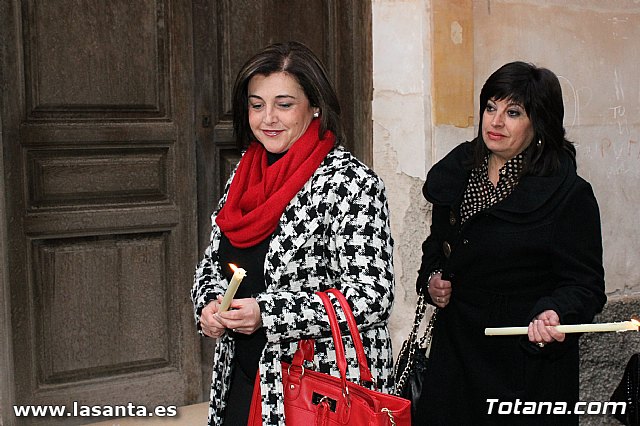 Procesin Santa Eulalia 2012 - 216