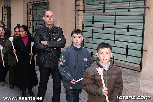 Procesin Santa Eulalia 2012 - 218