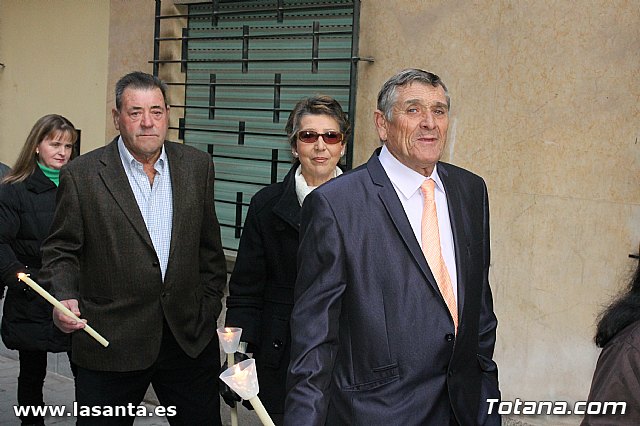 Procesin Santa Eulalia 2012 - 221