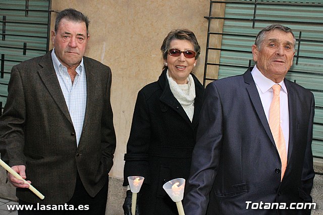 Procesin Santa Eulalia 2012 - 224