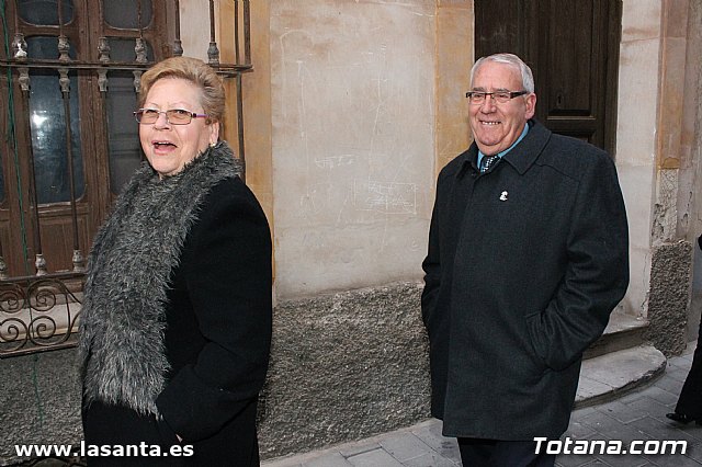 Procesin Santa Eulalia 2012 - 226