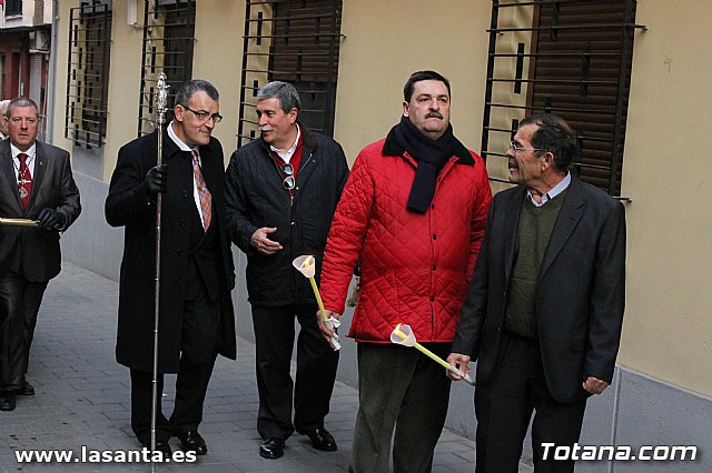 Procesin Santa Eulalia 2012 - 229
