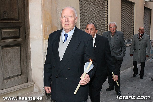 Procesin Santa Eulalia 2012 - 230