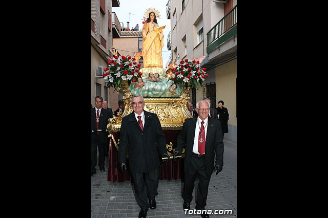 Procesin Santa Eulalia 2012 - 231