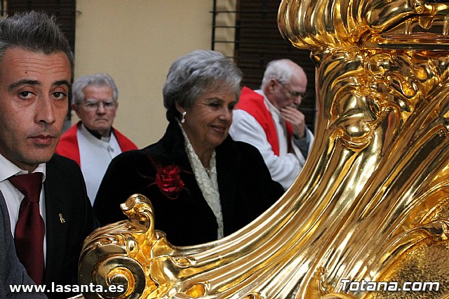 Procesin Santa Eulalia 2012 - 232