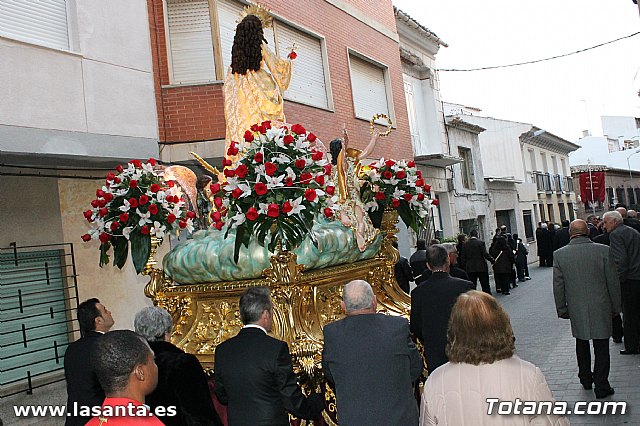 Procesin Santa Eulalia 2012 - 233