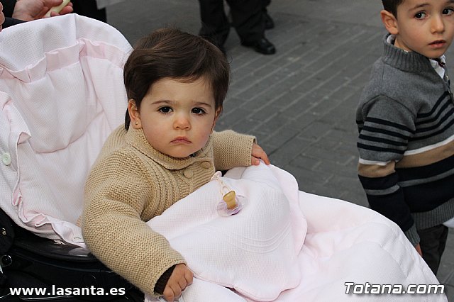 Procesin Santa Eulalia 2012 - 235
