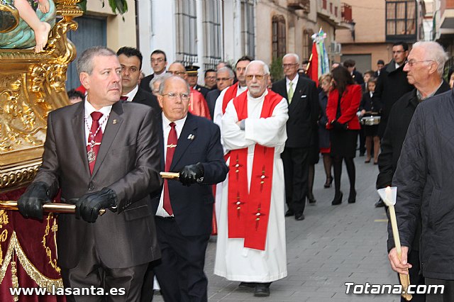 Procesin Santa Eulalia 2012 - 237