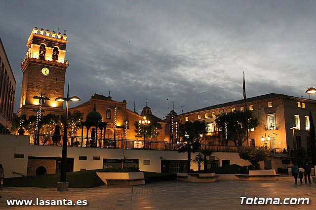 Procesin Santa Eulalia 2012 - 238