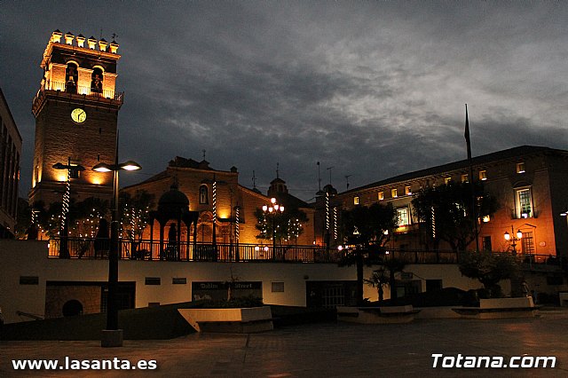 Procesin Santa Eulalia 2012 - 239