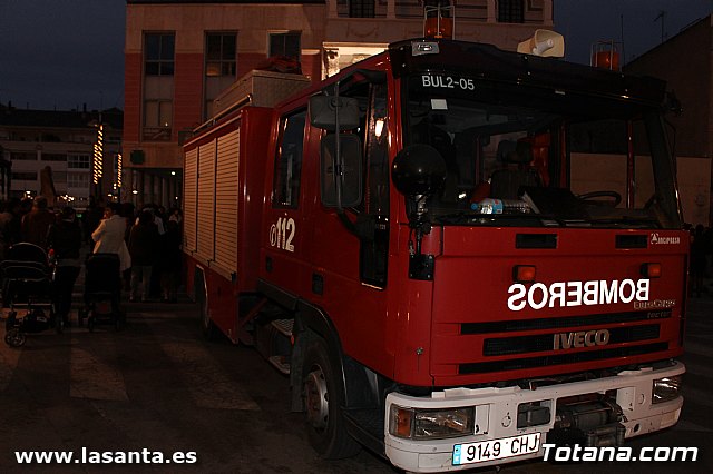 Procesin Santa Eulalia 2012 - 240