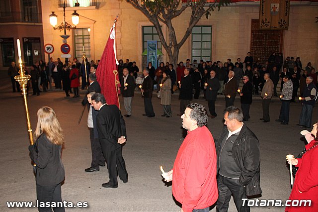 Procesin Santa Eulalia 2012 - 244