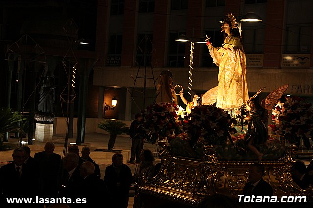 Procesin Santa Eulalia 2012 - 250