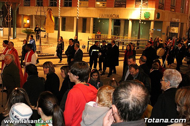 Procesin Santa Eulalia 2012 - 252