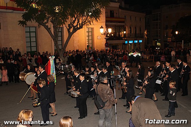 Procesin Santa Eulalia 2012 - 256
