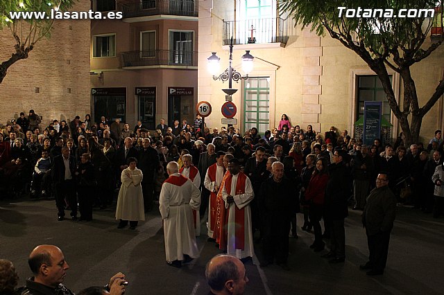 Procesin Santa Eulalia 2012 - 257